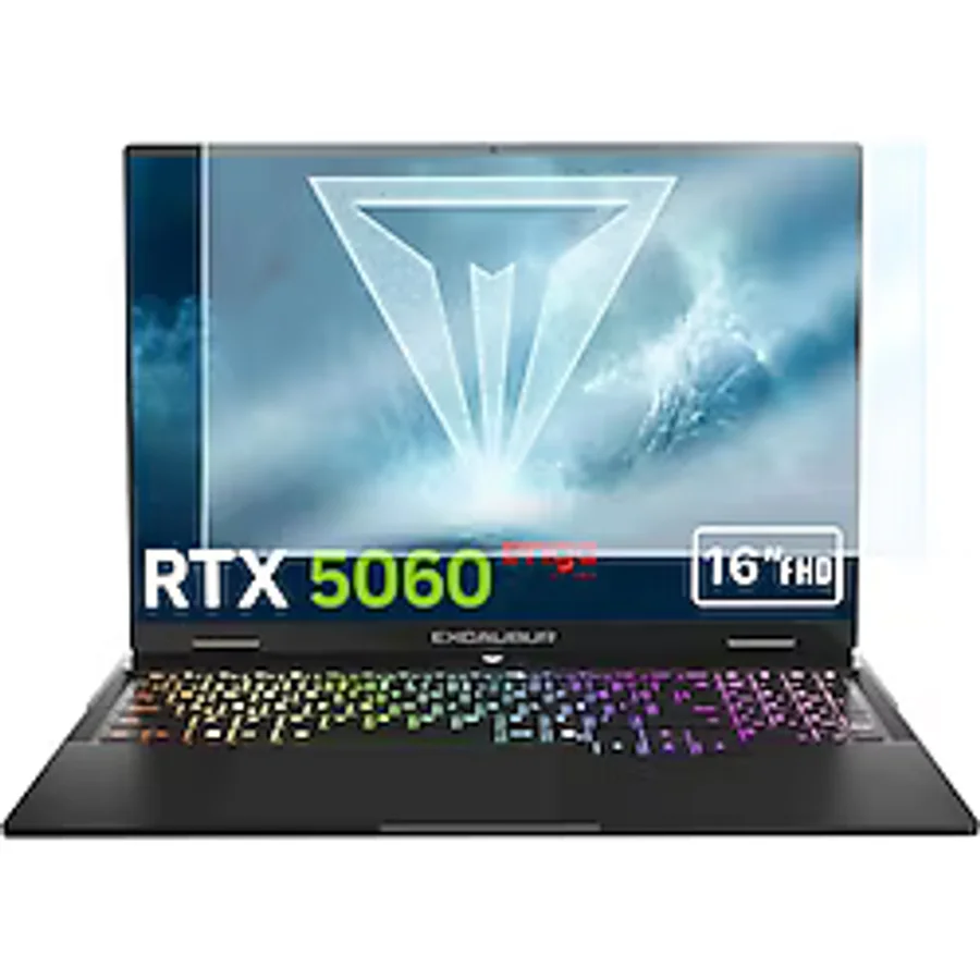 Engo Casper Excalibur G915 16 inç Ekran Koruyucu Nano 16:10
