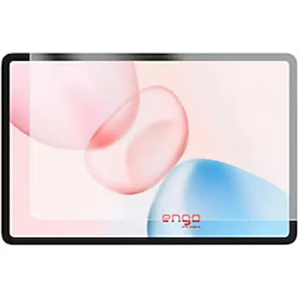 Engo Honor Pad 10 12.1 İnç İle Uyumlu Paperfeel Ekran Koruyucu Kağıt Hissi Veren Dokulu Mat Yüzey, Tablet Kalem Kullanımı, Not Alma Ve Çizim İçin