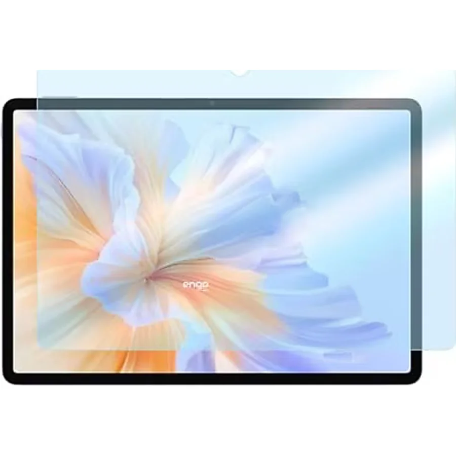 Engo Honor Pad V9 11.5 inç Ekran Koruyucu Nano Şeffaf 9H