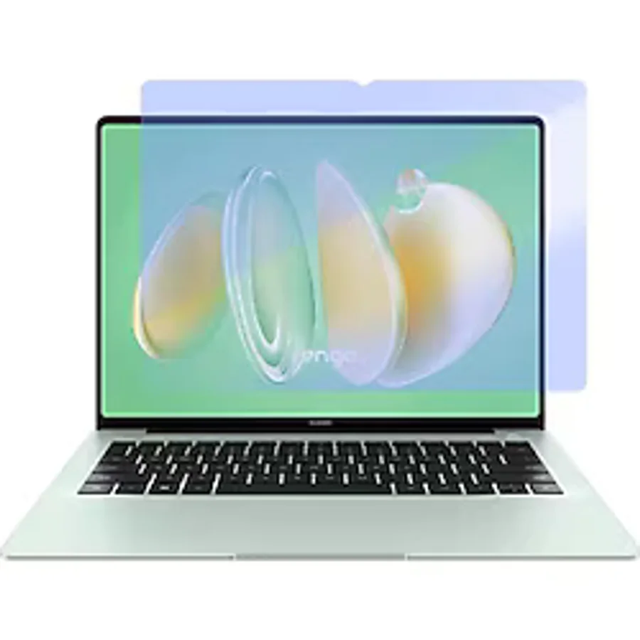 Engo Huawei Matebook 14 14.2 inç 2024 Ekran Koruyucu Nano Şeffaf