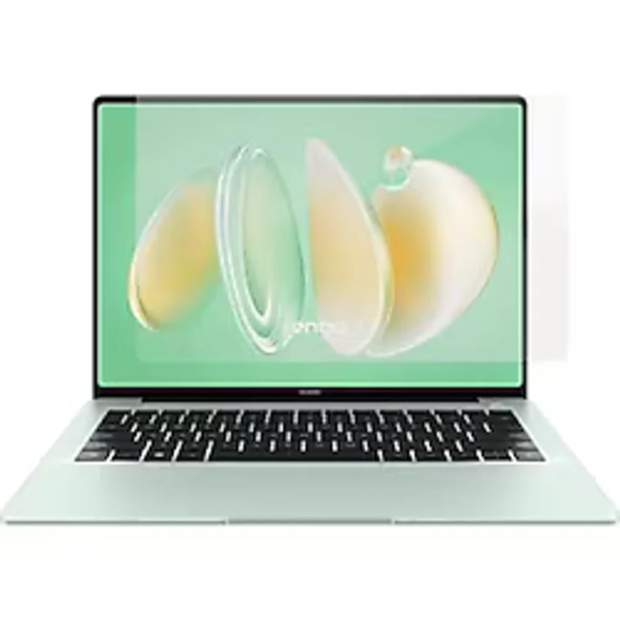 Engo Huawei Matebook 14 14.2 inç 2024 Mat Ekran Koruyucu Şeffaf