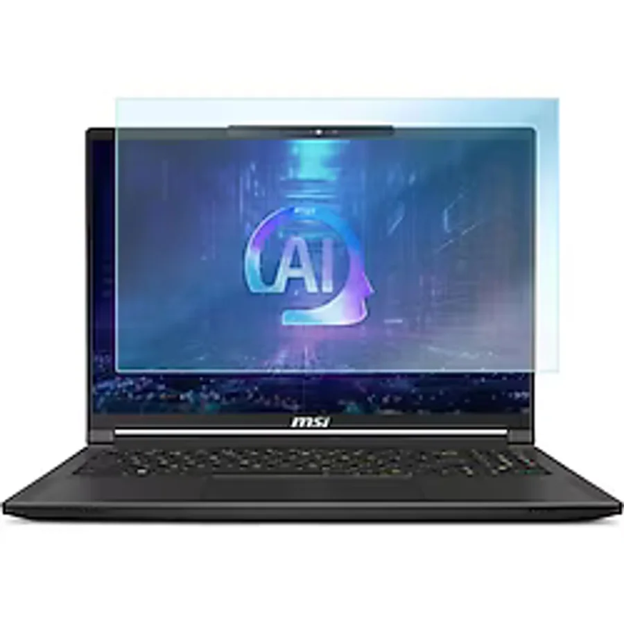 Engo MSI Prestige A16 AI+ 16 inç Ekran Koruyucu Nano Parlak 16:9