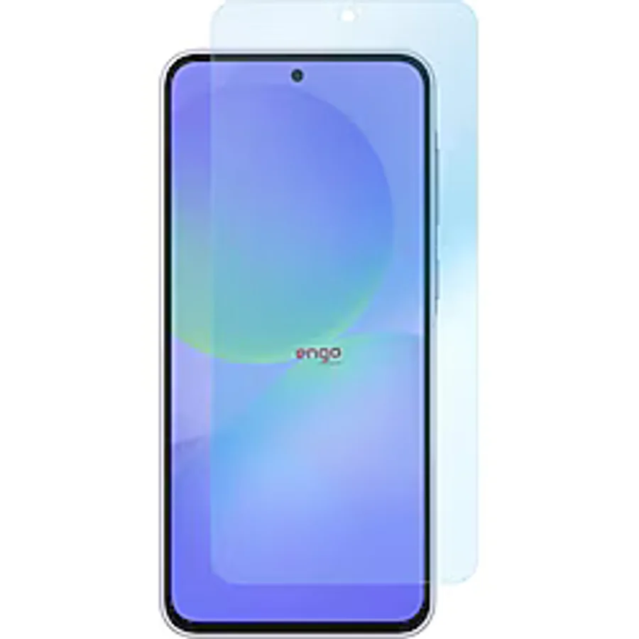 Engo Samsung Galaxy A36 Ekran Koruyucu 6.7 inç Nano Şeffaf