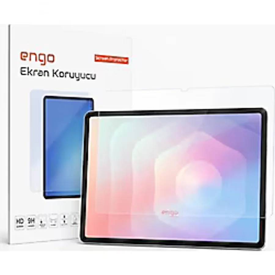 Engo Samsung Galaxy Tab S11 Ekran Koruyucu Nano 11 inç SM-X730