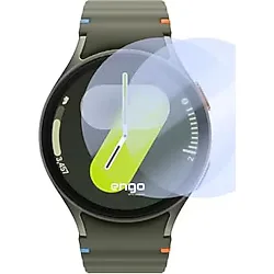 Engo Samsung Galaxy Watch 7 44mm İle Uyumlu Ekran Koruyucu Nano 2 Adet