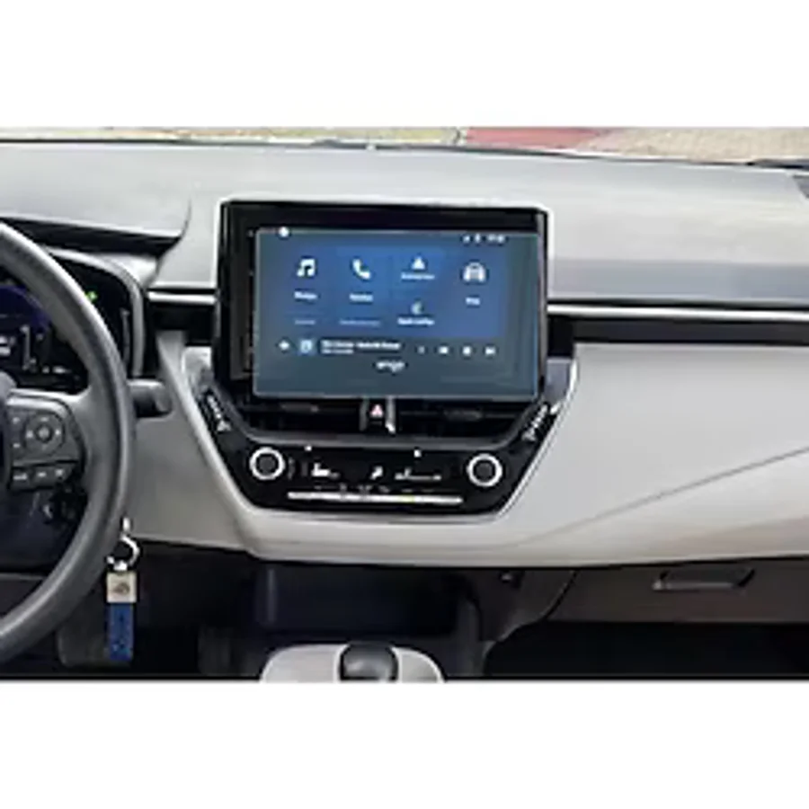 Engo Toyota Corolla Vision Plus 9" Multimedya Ekran Koruyucu 2024