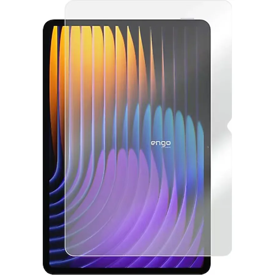 Engo Xiaomi Pad 7 Mat Ekran Koruyucu 11.2 inç Parmak İzi Bırakmaz
