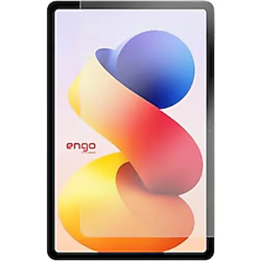 Engo Xiaomi Redmi Pad 2 Pro 12.1 inç Mat Ekran Koruyucu Şeffaf