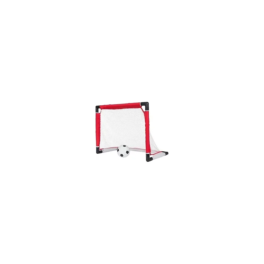 Enhoştoys Fx Futbol Kalesi Plastik Oyuncak Kale Seti Top Dahil Star Collection 210035 Çok Renkli Tek Ebat