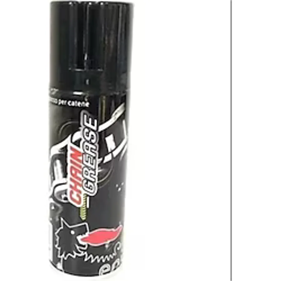 Eni Chain Grease Spray 200Ml- Motosiklet Zincir Sprey Yağı