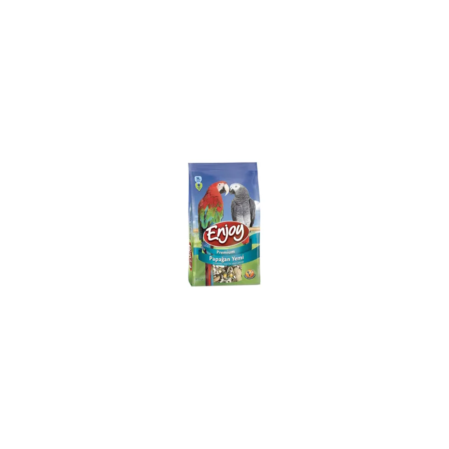 Enjoy 700 gr Papağan Yemi