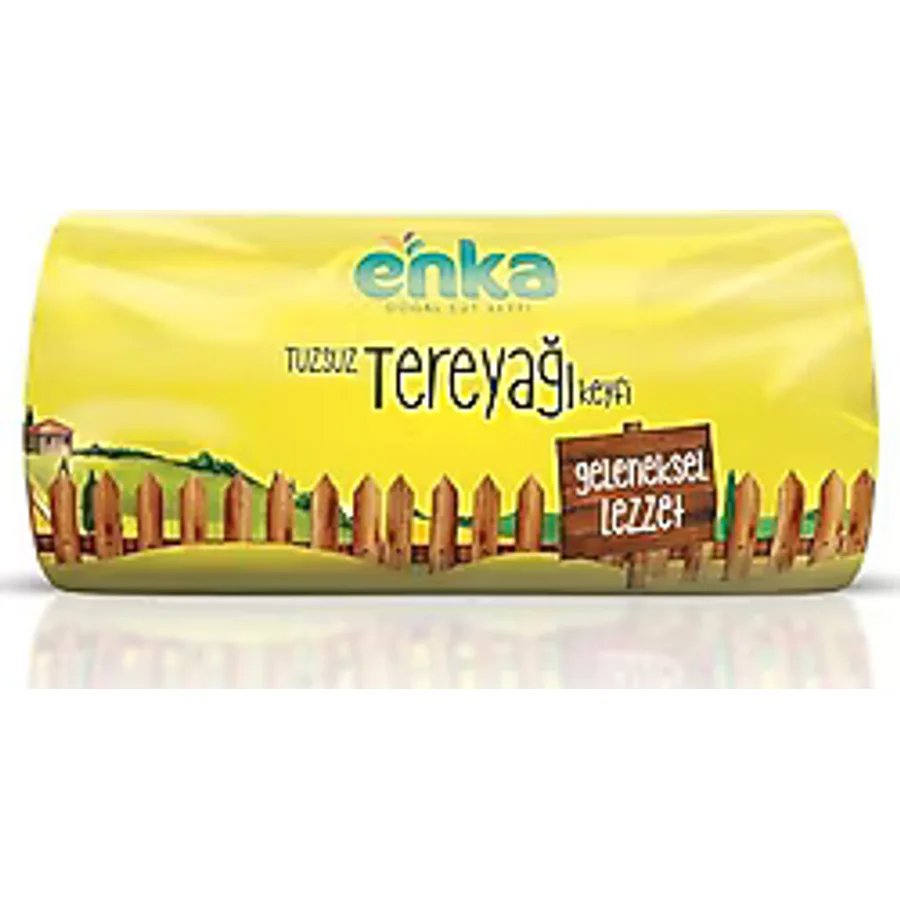 Enka Süt Rulo Tereyağı 250 gr