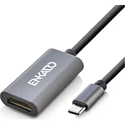 ENKADO EKD-TP41 TYPE-C TO HDMI 4K-2K 30HZ ADAPTÖR