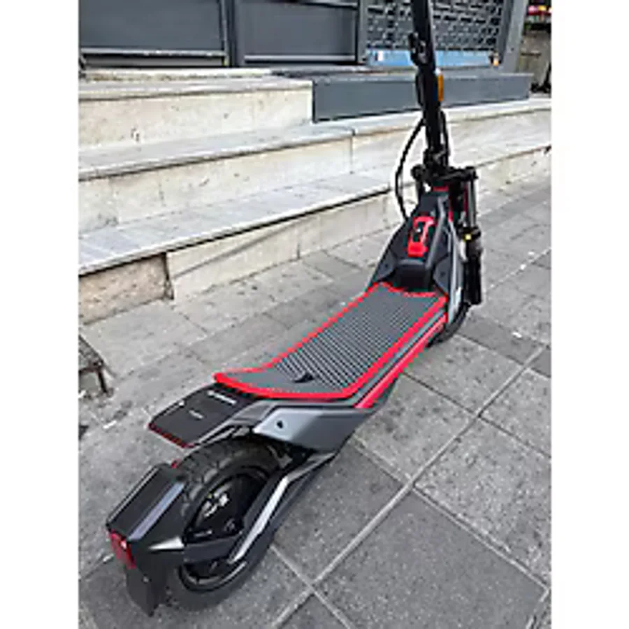 ENLUX Akıllı Oto Paspas SEGWAY ZT3 PRO PASPAS