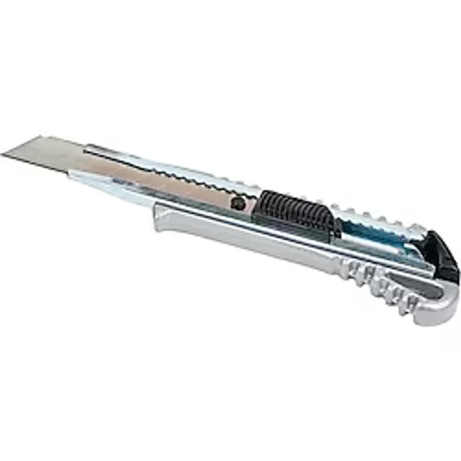 Ennalbur Era 59055 Metal Maket Bıçağı 18 Mm