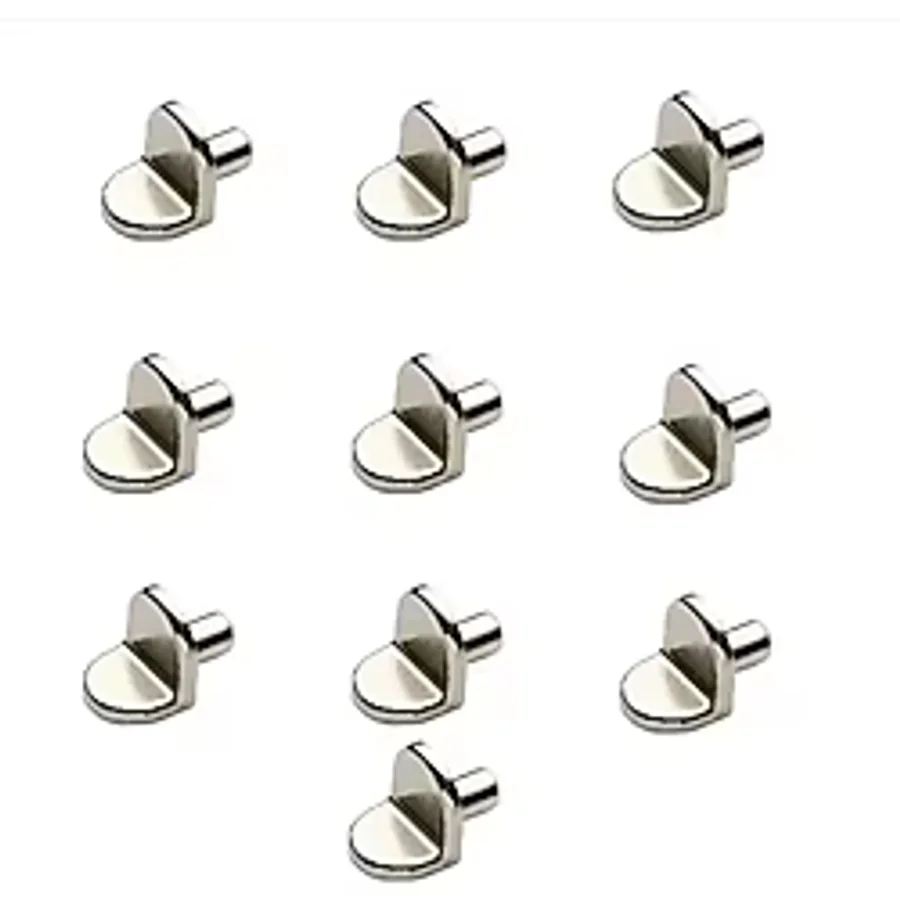 Ennalbur Metal Raf Pimi 10 Adet