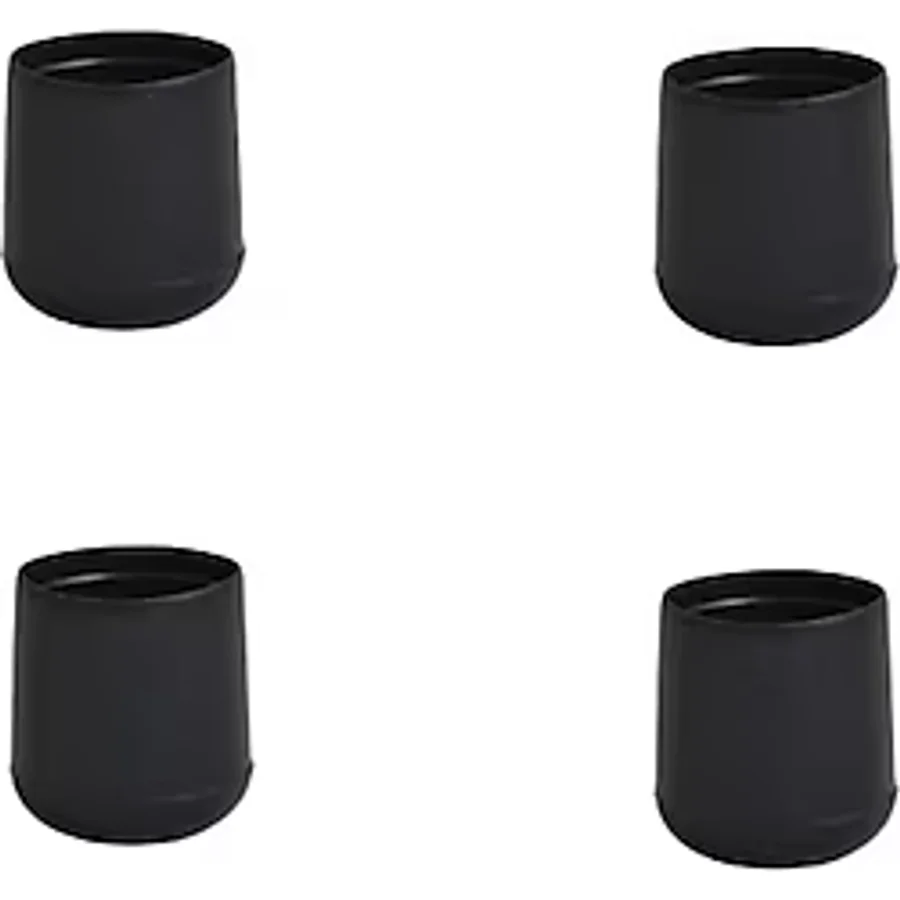 Ennalbur Sandalye Pabucu Dis 21 Mm 4 Adet