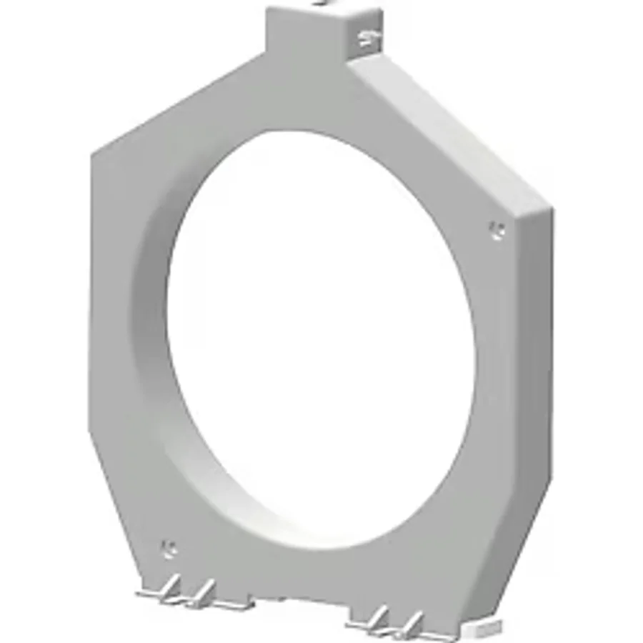 Entes M5657 Cbct-210 Toroid Akım Trafosu 210mm 400a