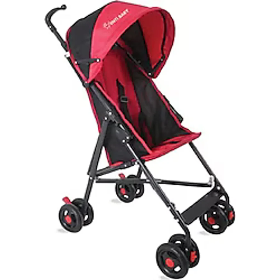 Enti Baby Ascona Eko Baston Bebek Arabası