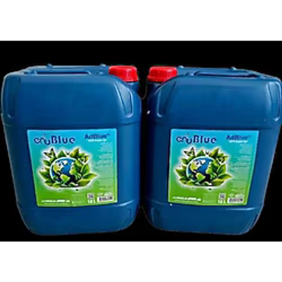 Enu Adblue 18 Lt 20 kg Euro 4 Euro 5 Euro 6 (2 Adet
