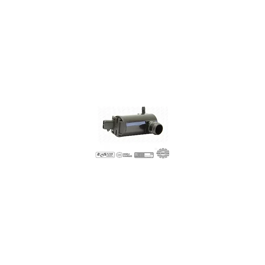 Enva Hyundai Sonata Ön Cam Silecek Su Fiskiye Motoru Pompası 1999-2001