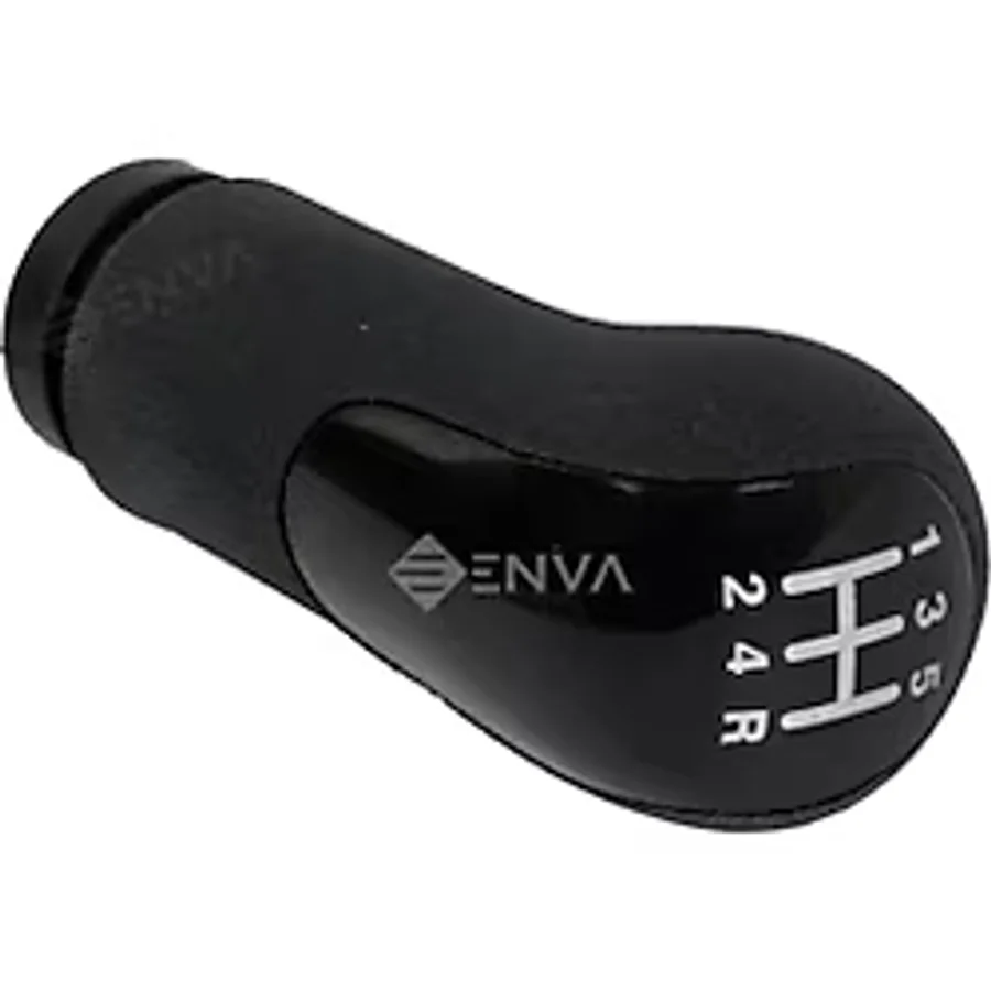 Enva Otomotiv Ford Connect Vıtes Topuzu Sıyah Semalı - 5 Ilerı 2002-2013