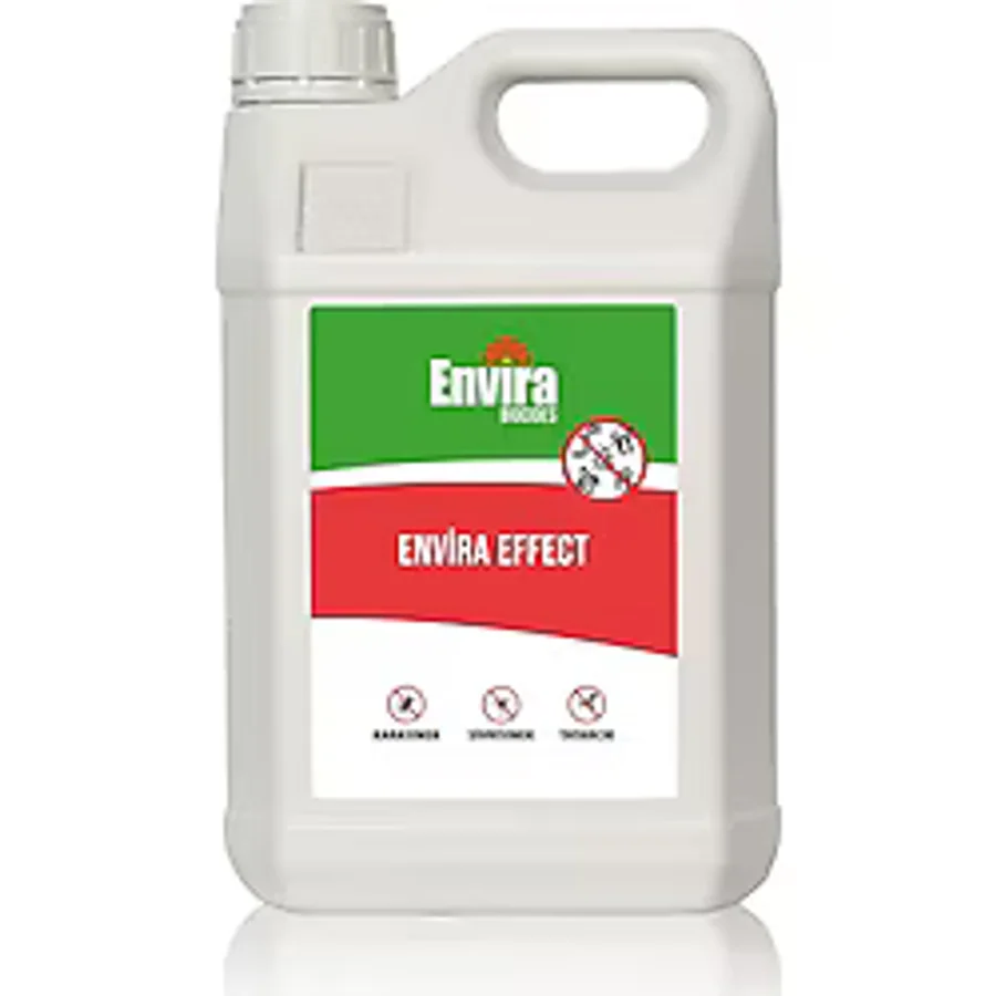 Envira Effect 5 Lt Böcek İlacı Karasinek, Sivrisinek, Tatarcık