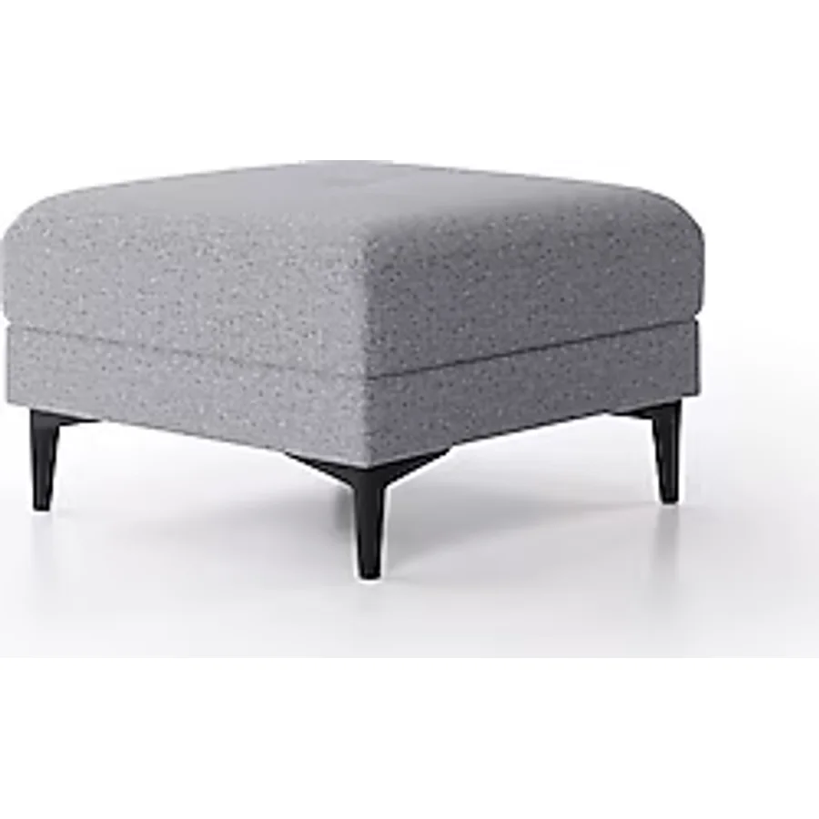 Enza Home Romina 52x52 cm Puf