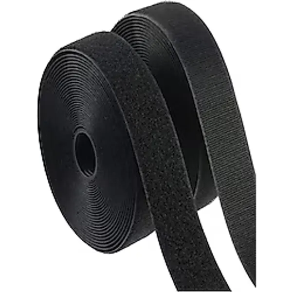 Enzelo 5 Metre Cırt Cırtlı Bant , Kaliteli Cırt Bant,Çift Taraflı Cırt En 4Cm X Boy 5Mt