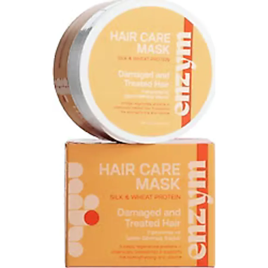Enzym Cosmetics Kuru ve Yıpranmış Saçlar 250 ml Saç Maskesi