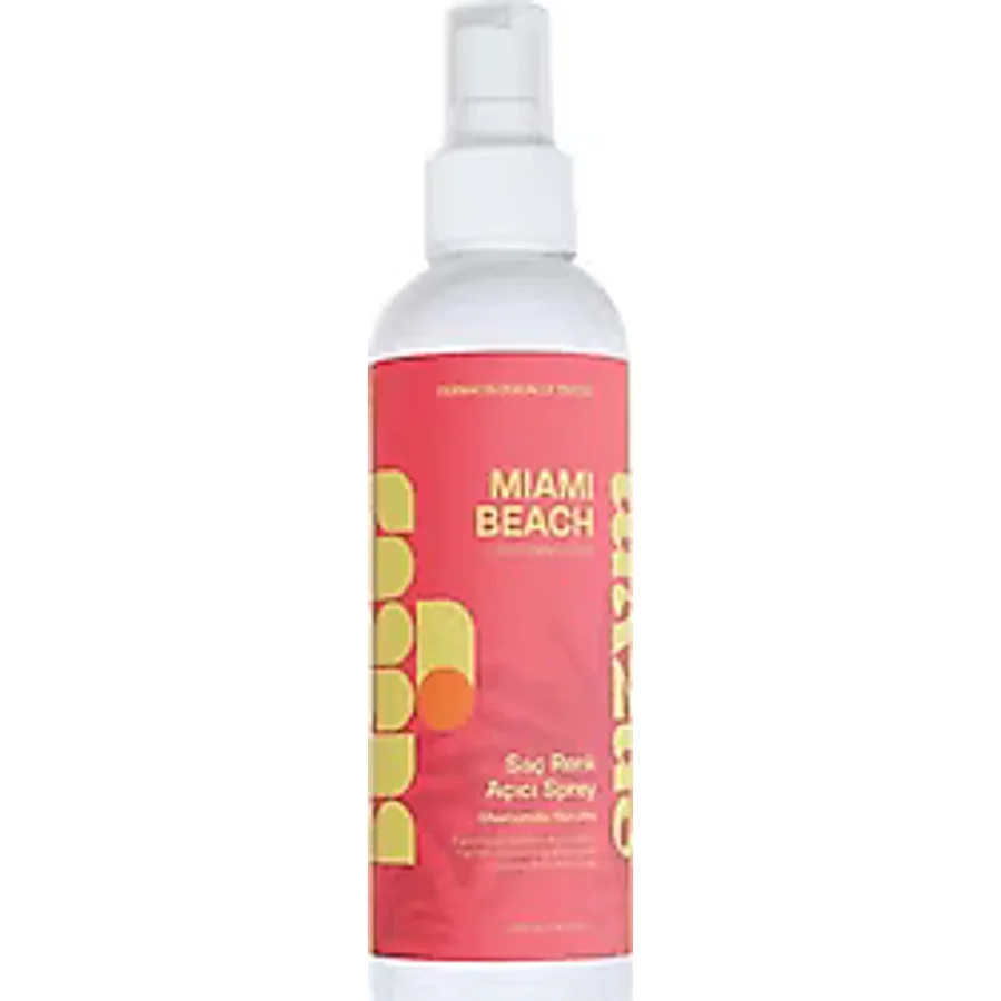 Enzym Cosmetics Miami Beach 200 ml Saç Açıcı Sprey