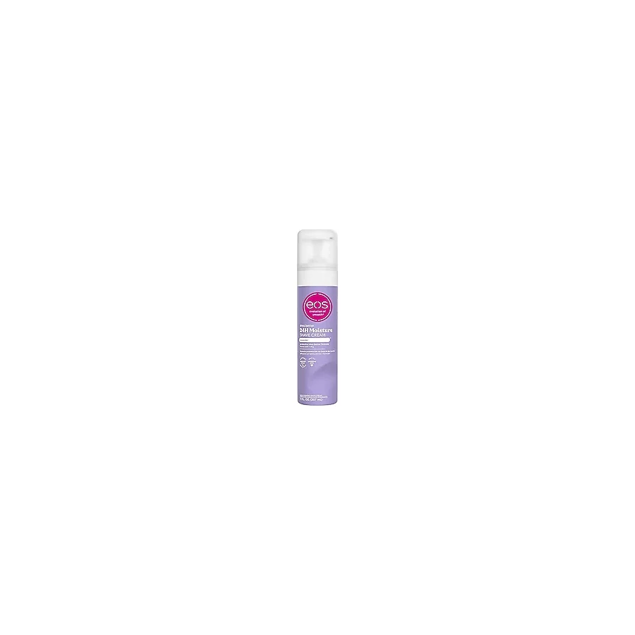 Eos Lavender Nemlendirici Kadın 207 ml Tıraş Kremi