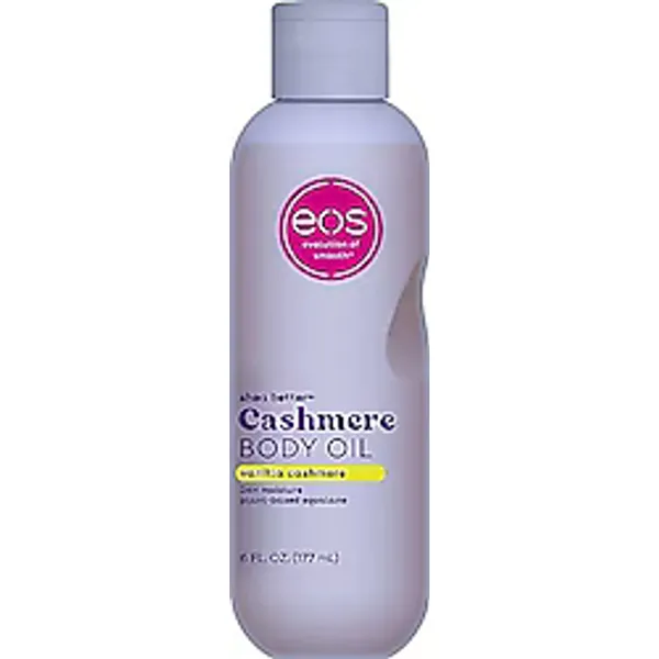 Eos Vanilla Cashmere Nemlendirici 177 ml Vücut Yağı