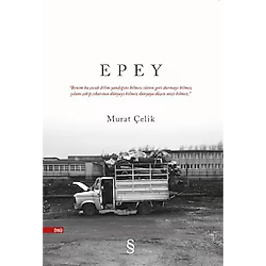 Epey - Murat Çelik