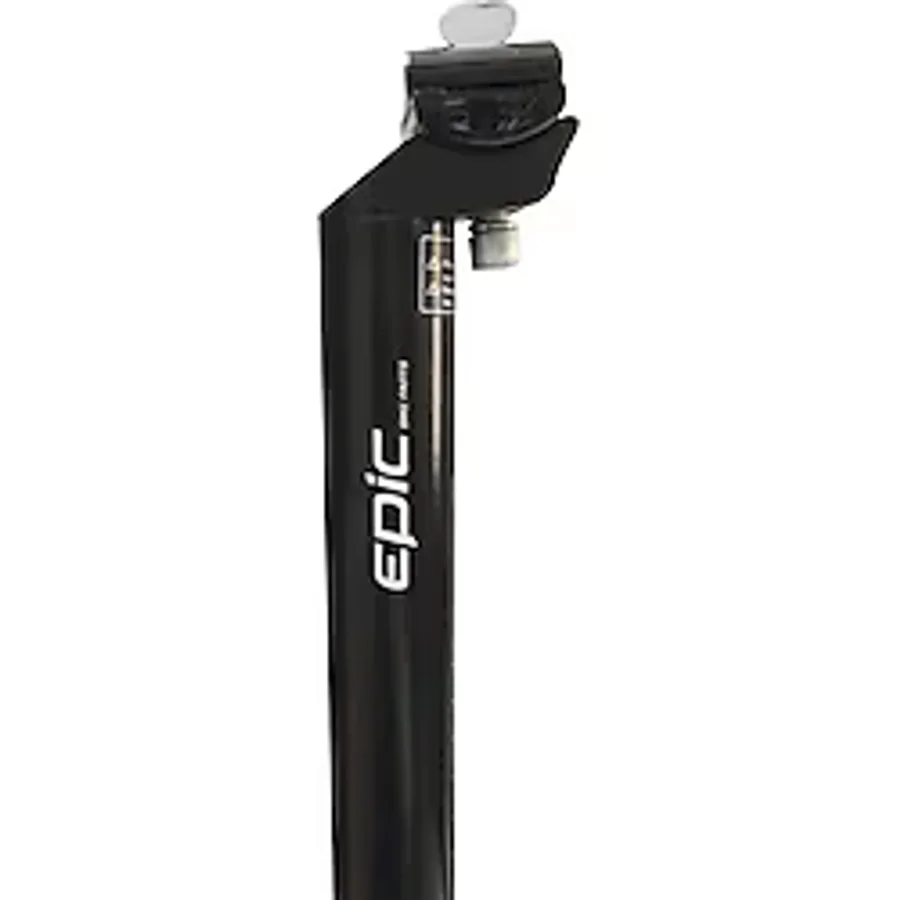 Epic 31.6 400Mm Kızaklı Alüminyum Sele Borusu