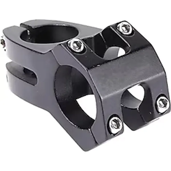 Epic Bike Parts Epic Bisiklet Gidon Boğazı Alüminyum SOLID 30mm 31,8-28,6 SİYAH