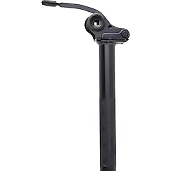 Epic Katlanır 25.4 E-bike Bisiklet Mandallı Sele Borusu 350mm