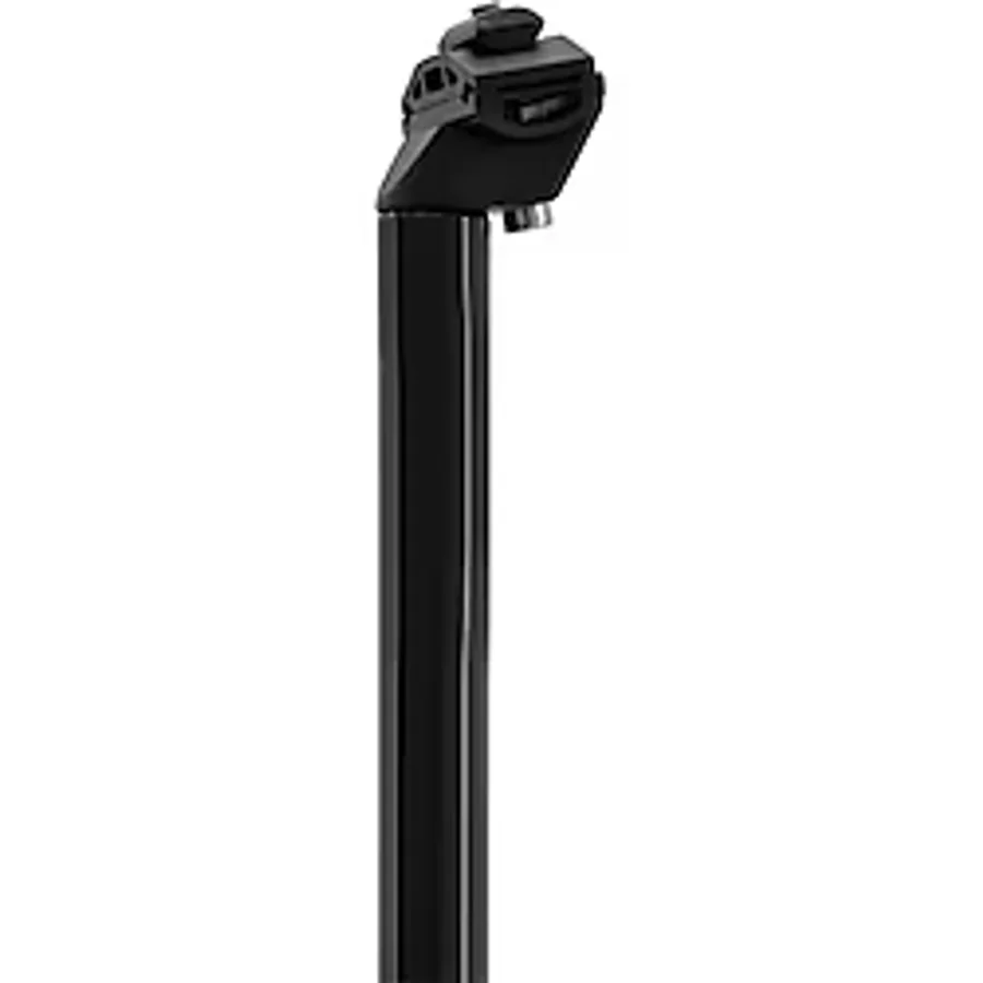 Epic Kızaklı Bisiklet Sele Borusu 31.6 400MM Siyah SLB-203