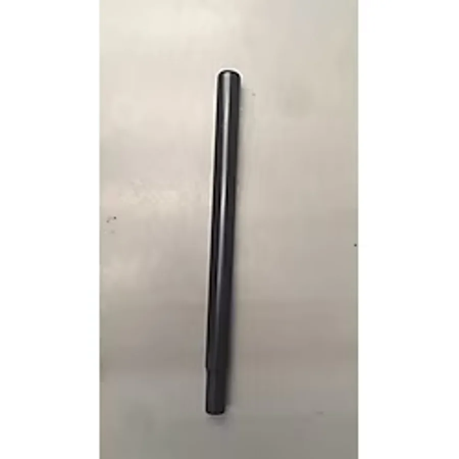 Epic Sele Borusu (25.4,350mm)Siyah