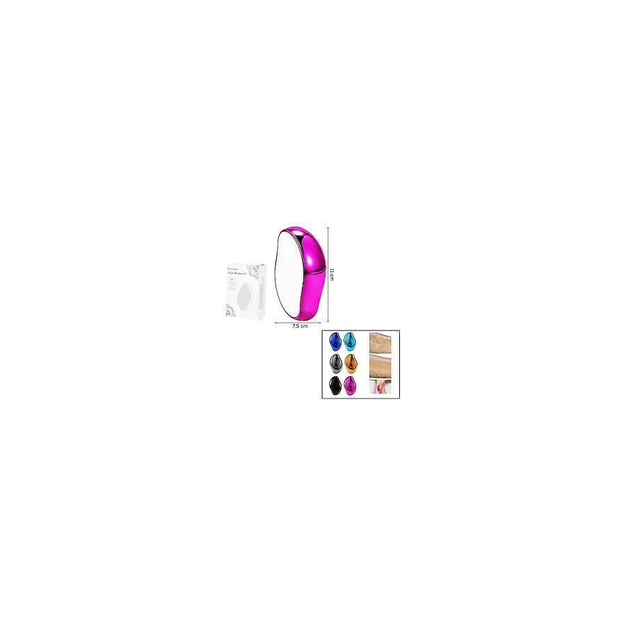 EPILATOR KRİSTAL TÜY ALMA EPİLATÖRÜ (5250)