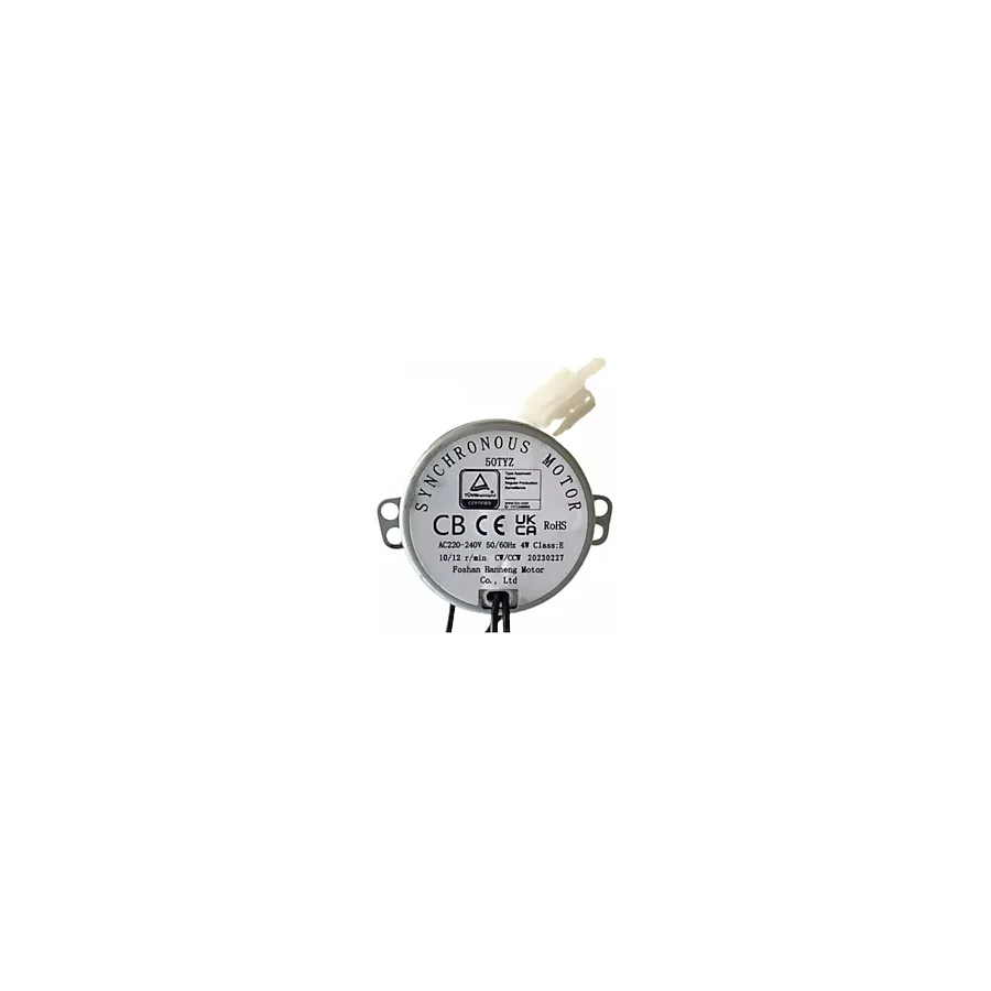 Epilons 50 Tyz 10/12 Rpm Kuluçka Motoru Viyol Çevirme