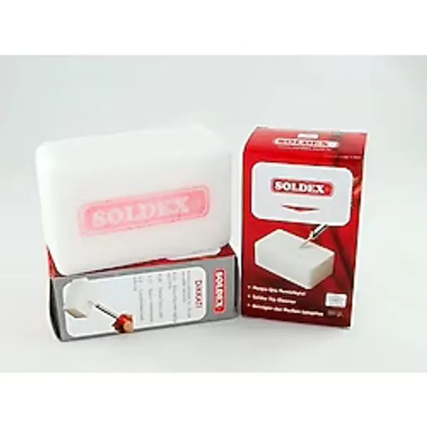 Epilons Kalıp Nişadır - Havya Ucu Temizleyici 250 gr