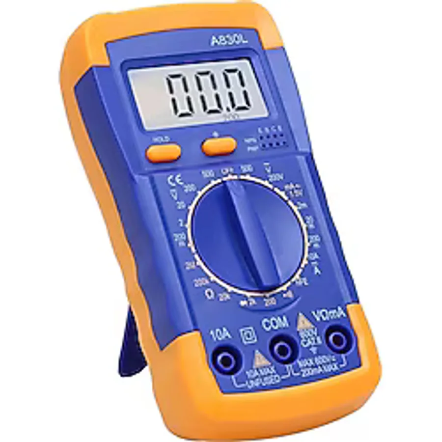 Epilons PM-4953 Dijital Multimetre Ölçü Aleti