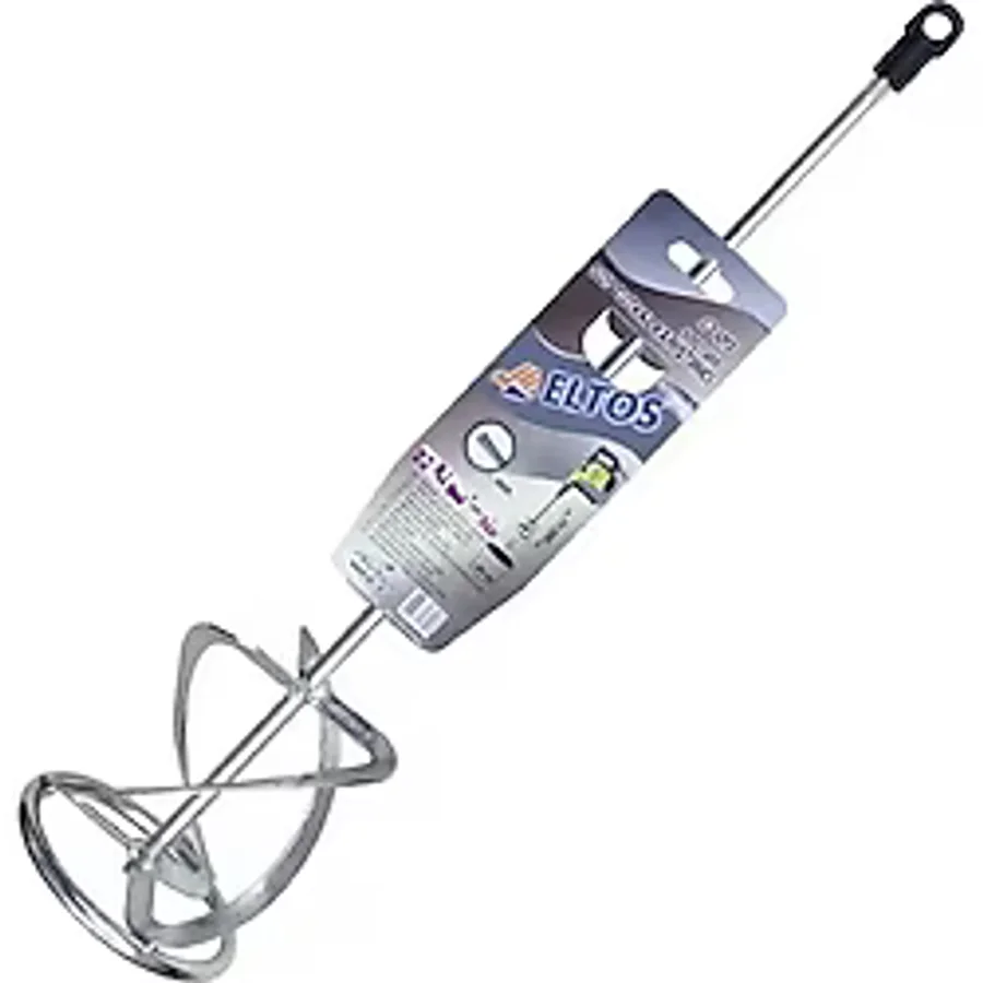 Epilons Sds M14 Lema Tutkal Karıştırıcı 120Ø, 580MM