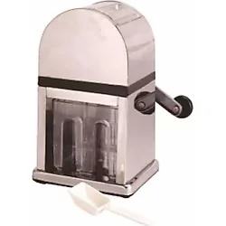 Epinox Buz Kırıcı Buz Kıracağı Buz Kırma Makinesi Makinası
