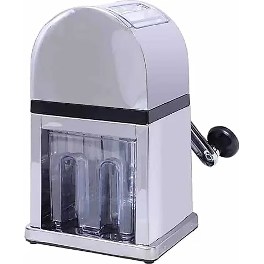 Epinox Buz Kırıcı - Buz Kırma Makinesi - Buz Traşlama