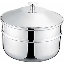 Epinox Chafing Dish Çorbalık Yedek Kazan (Cdy-45Y)