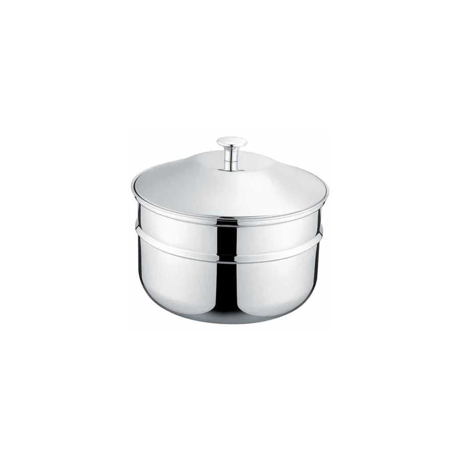 Epinox Chafing Dish Çorbalık Yedek Kazan (Cdy-45Y)