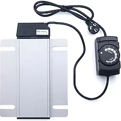 Epinox Chafıng Dısh Reşo Isıtıcısı Termostatlı (Tı-06)