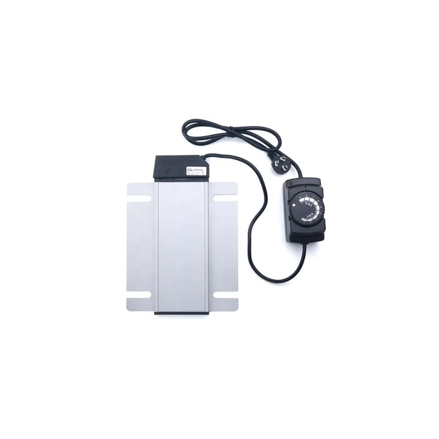 Epinox Chafıng Dısh Reşo Isıtıcısı Termostatlı (Tı-06)